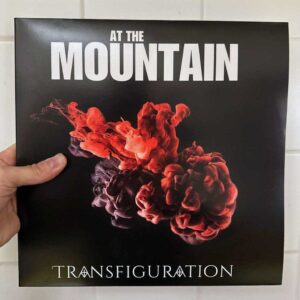 Double Vinyl "Transfiguration" incl. 3 bonus tracks