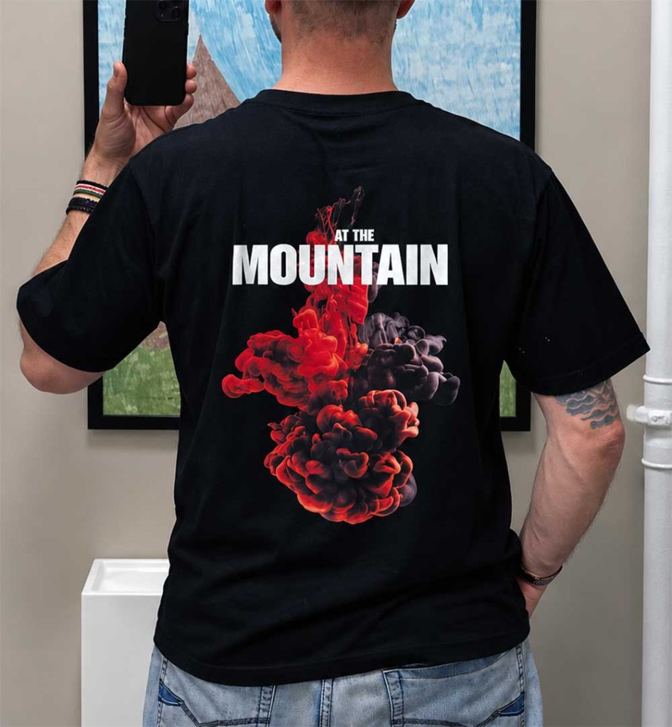 Transfiguration T-shirt