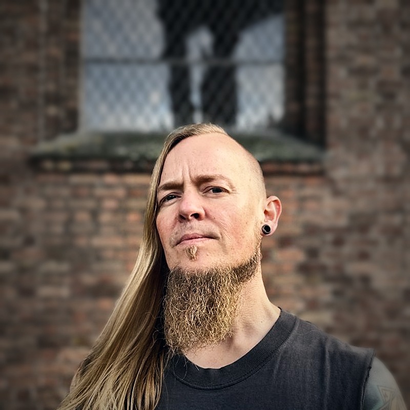Andreas Larsen
