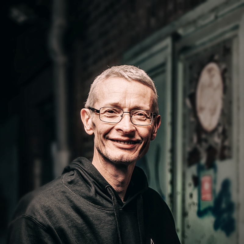 Donald Pihl