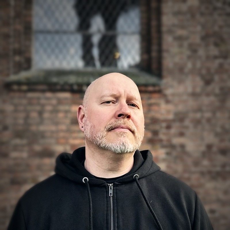 Emanuel Wärja