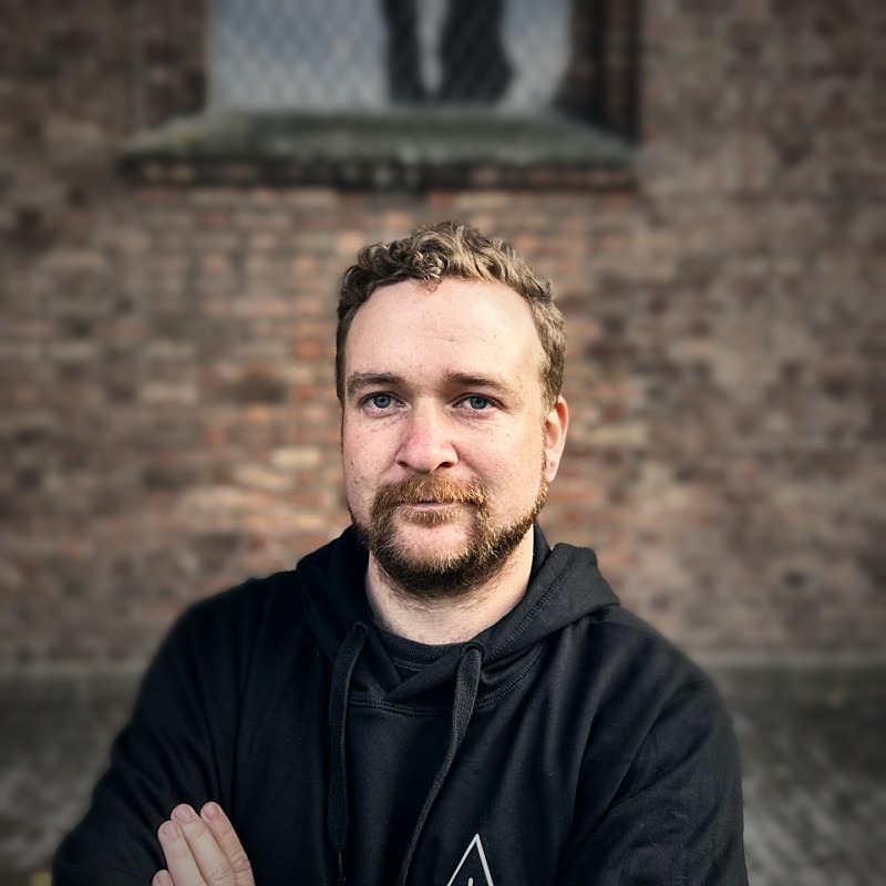 Jonas Brunsnæs