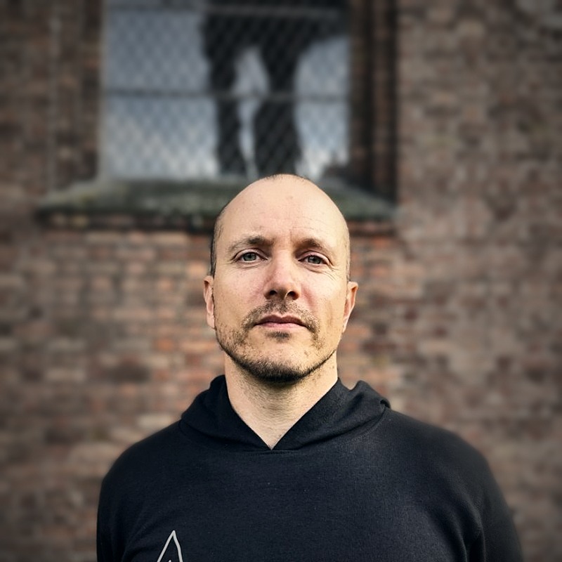 Morten Storgaard
