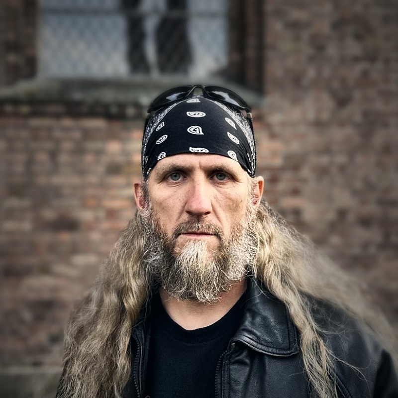 Terry Lee Richards II